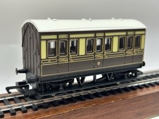 OO Hornby R213 GWR 4-Wheel