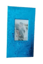 Blue Photo Album All Occasions