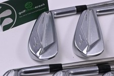 Mizuno JPX 919 Tour Irons /