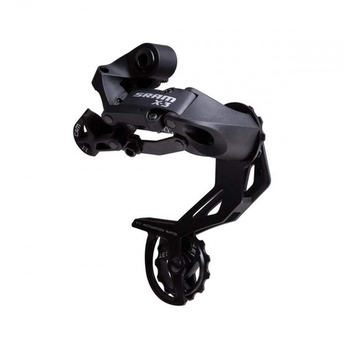Sram rear derailleur - rear, 7/8