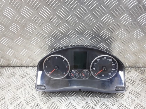 2009 tiguan instrument - tiguan,
