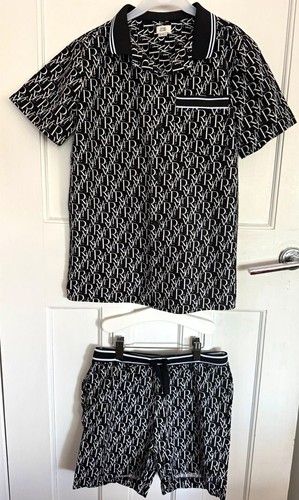 River island boys - river, logo
