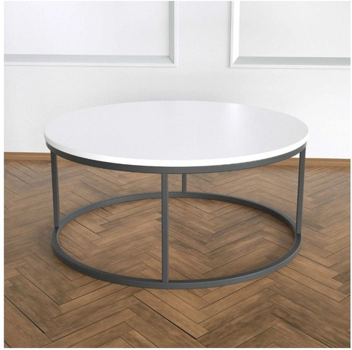 Round middle table - middle,