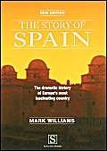 The story spain - story, spain: