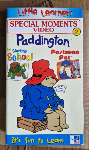 Paddington postman pat - paddington, /