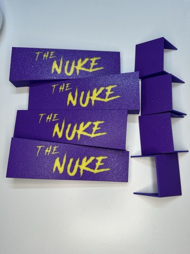 Slight seconds printed - slight,