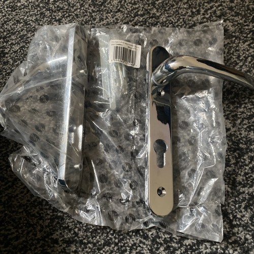 Upvc door handle mila - door,