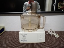 MAGIMIX 4000 AUTOMATIC FOOD