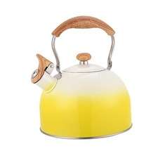 Whistling Kettle Stovetop