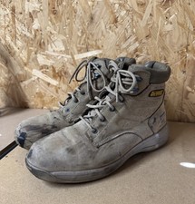 DEWALT BOLSTER STEEL TOE CAP SAFETY WORK BOOTS 100 YEARS LTD EDITION UK 9 EU 43