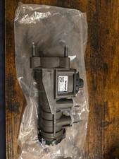 Genuine Scania /  Knorr-Bremse