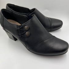 Clarks Collection Black