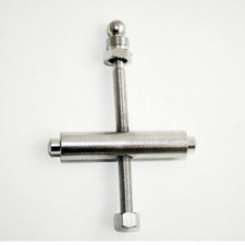 TRIUMPH PRE-UNIT RIGID FRAME