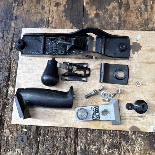 Stanley rb10 vintage - stanley,