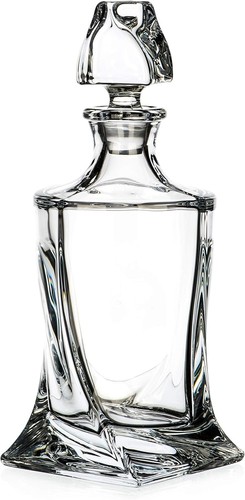 Diamante quadro crystal - diamante, whisky