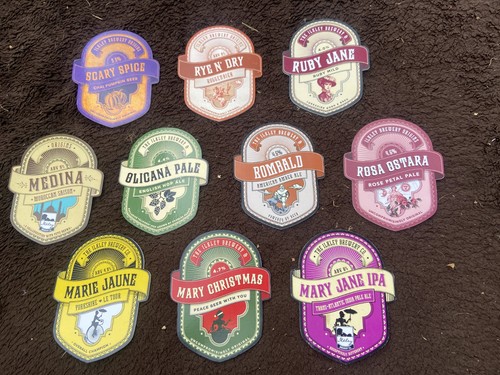 Ilkley brewery yorkshire - 10,