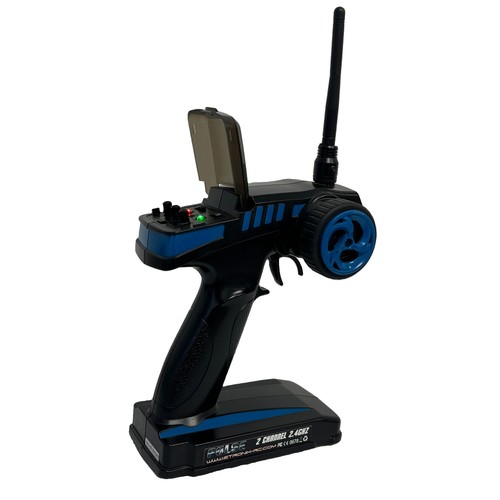 Etronix pulse ex3g channel - ex3g, 2