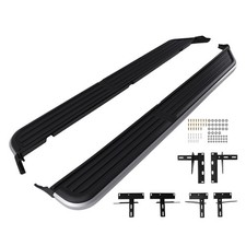 Running Boards Side Steps for