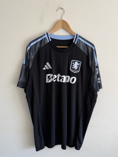 Aston villa 2025 2026 away - villa,