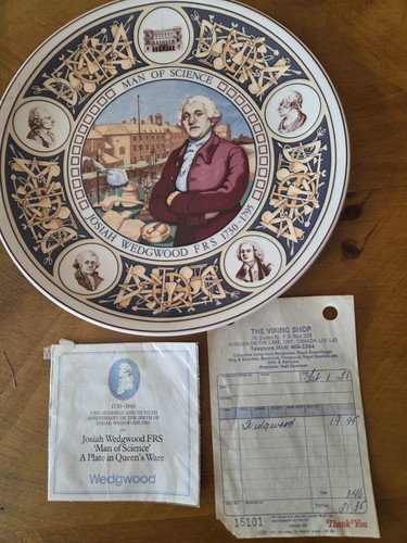 Vintage wedgwood josiah - vintage,
