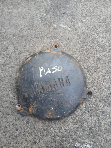 Pw50 engine side - pw50, casing