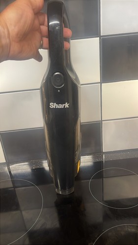 Shark cordless handheld vacuum - cordless,