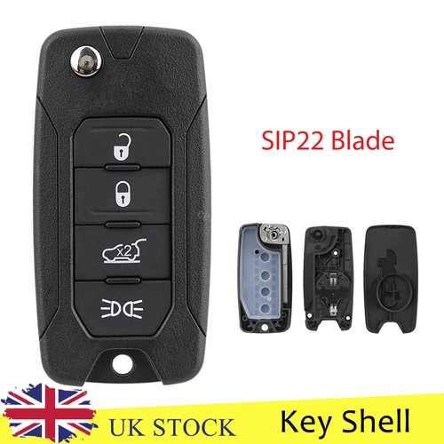 Button flip key - 4,