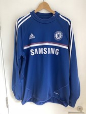 Chelsea FC Football Longsleeve