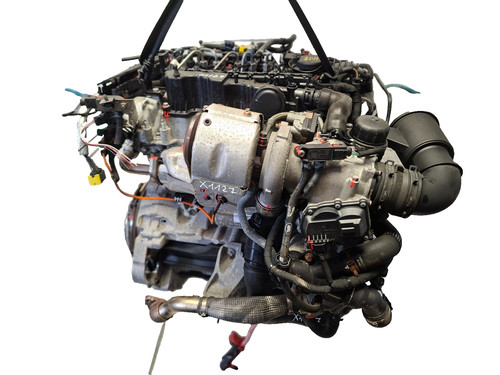 204dtd complete diesel - 2.0,