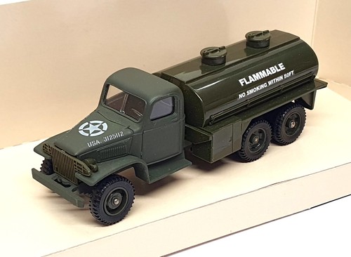 Solido scale 6125 gmc - solido,
