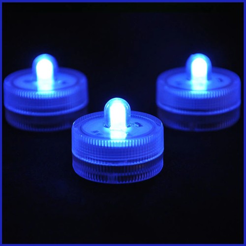 Flickering led flameless - flickering,