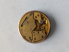 Vintage Smiths DeLuxe 102