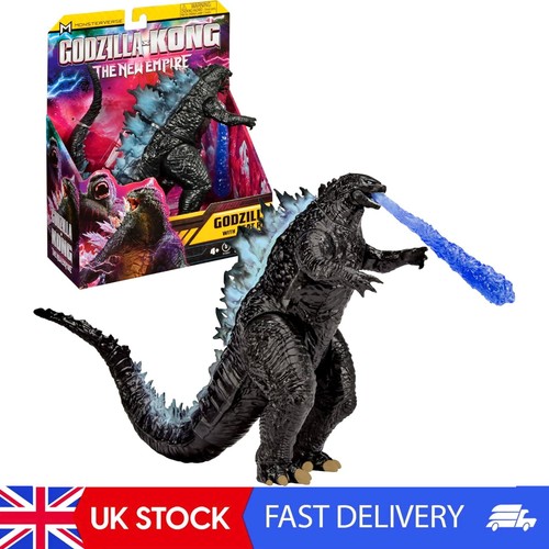 Godzilla kong the - x, kong: