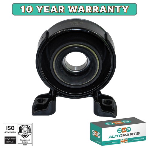 Propshaft centre bearing - propshaft,