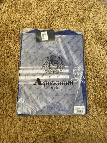 Aquascutum london shirt - aquascutum, t-shirt