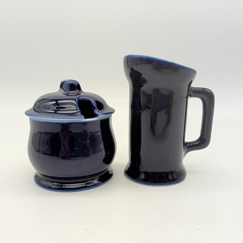 Ceramic creamer jug - jug, &