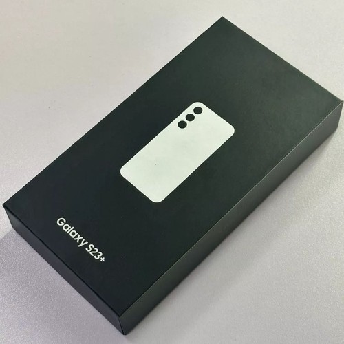 New samsung galaxy s23 plus - samsung, s23+
