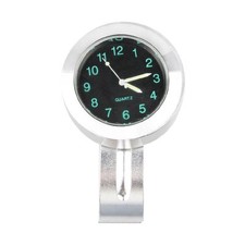 Motorcycle Clock Bike Mount