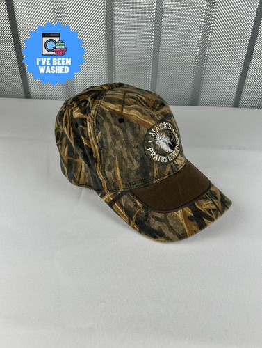Realtree camo cap one - cap,