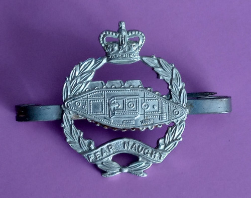 Royal army tank corps wwi - royal,