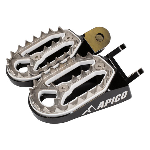 Apico foot peg pro - apico,