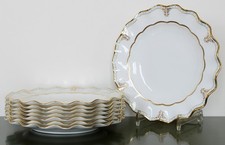 Royal Crown Derby LOMBARDY Set