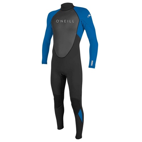 Neill reactor back zip - o'neill, reactor-2
