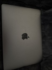 Apple MacBook (Retina