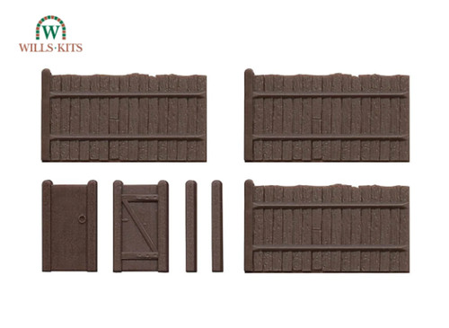 Wills kits ss41 feather - kits,