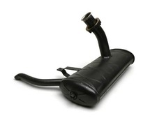 Innocenti Lambretta D 125 Casa