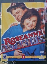 Roseanne Complete Series 1 DVD