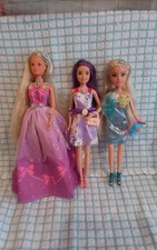 Mixed Bundle Fashion Doll