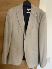 Taylor & Wright Slim Fit Suit