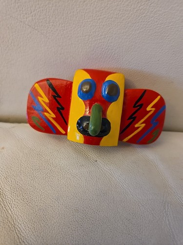 Handmade artisan marimonda - artisan,